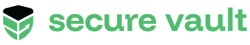 Secure Vault Limited logo